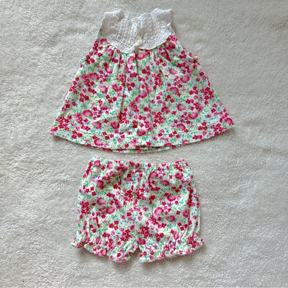 Ralph Lauren Two-piece Set - Picture 3 of 9